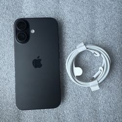 iPhone 16 