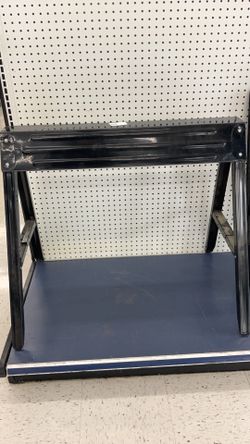 Sawhorse sawman