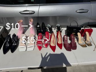 Yard Sale‼️