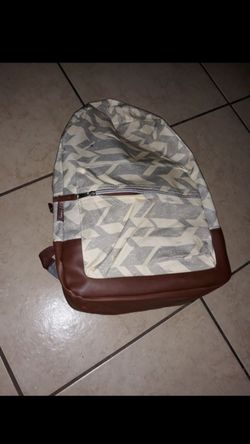 Back pack
