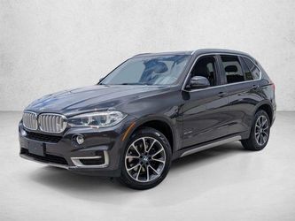 2018 BMW X5