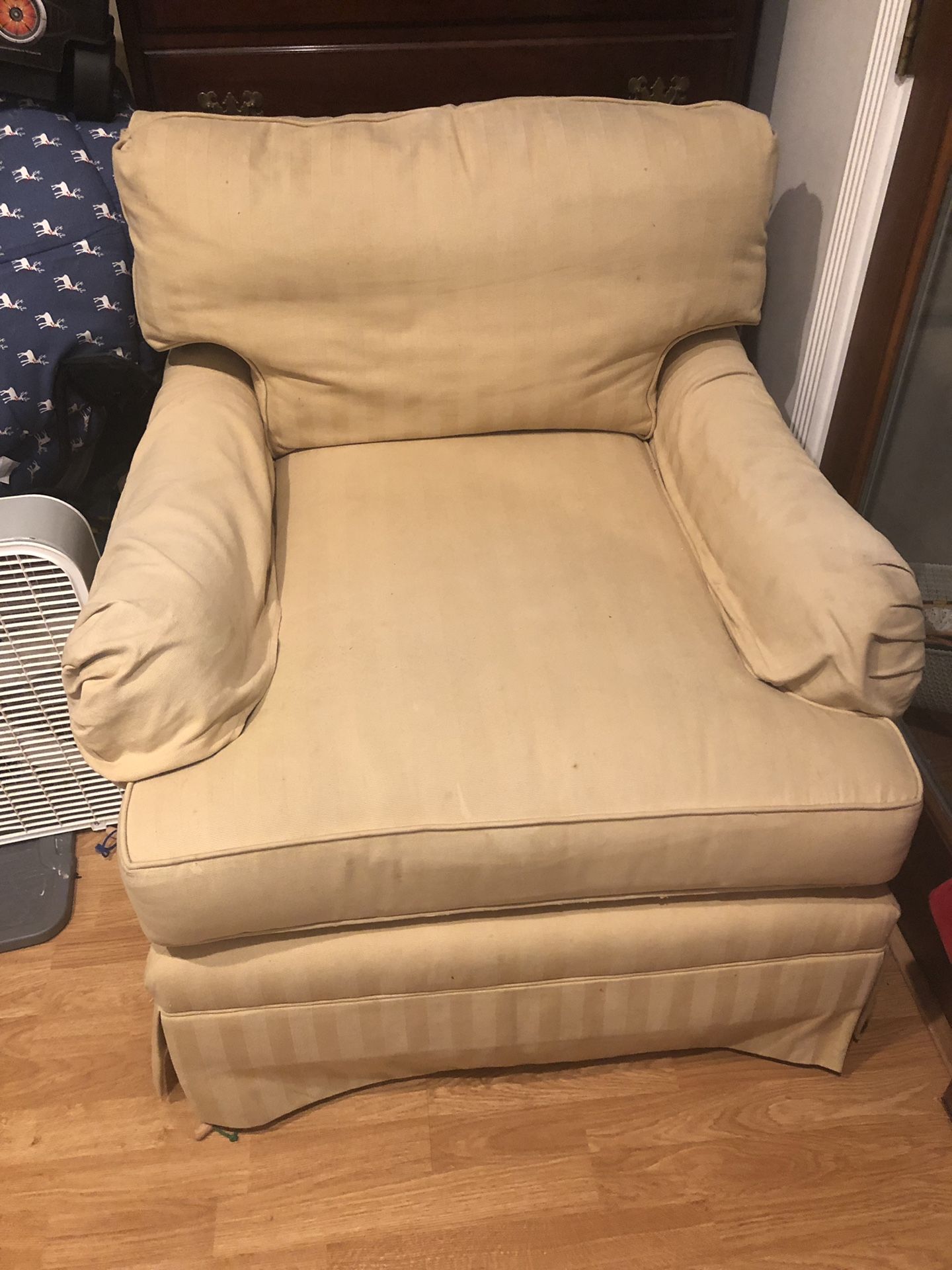 Sofa chair