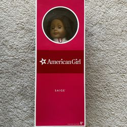American Girl Dolls