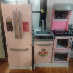 Disney Princess Kitchen 