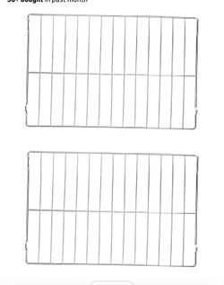 Oven Racks