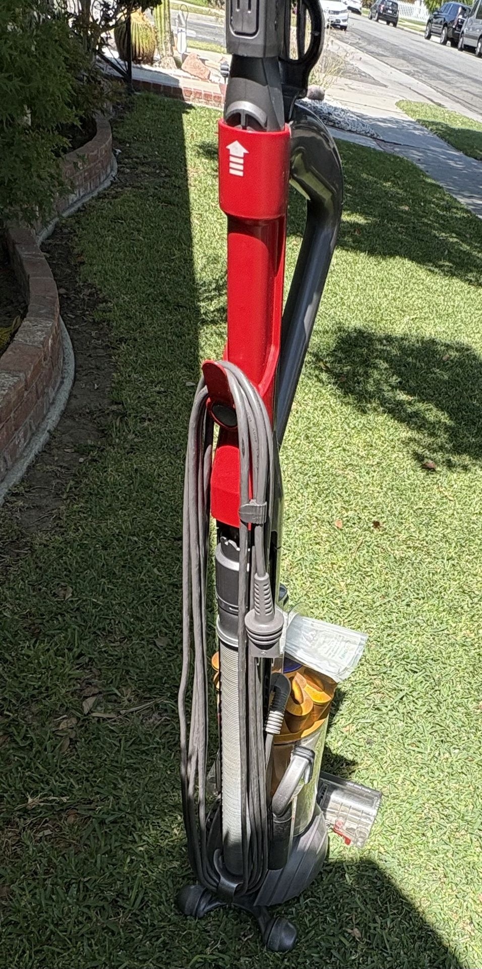 Dyson DC 40 Vacuum