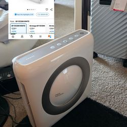 Costway Air Purifier