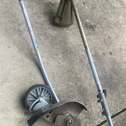 Echo Weed Trimmer