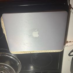 MacBook Air 