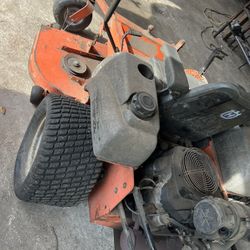 Lawn Mower 