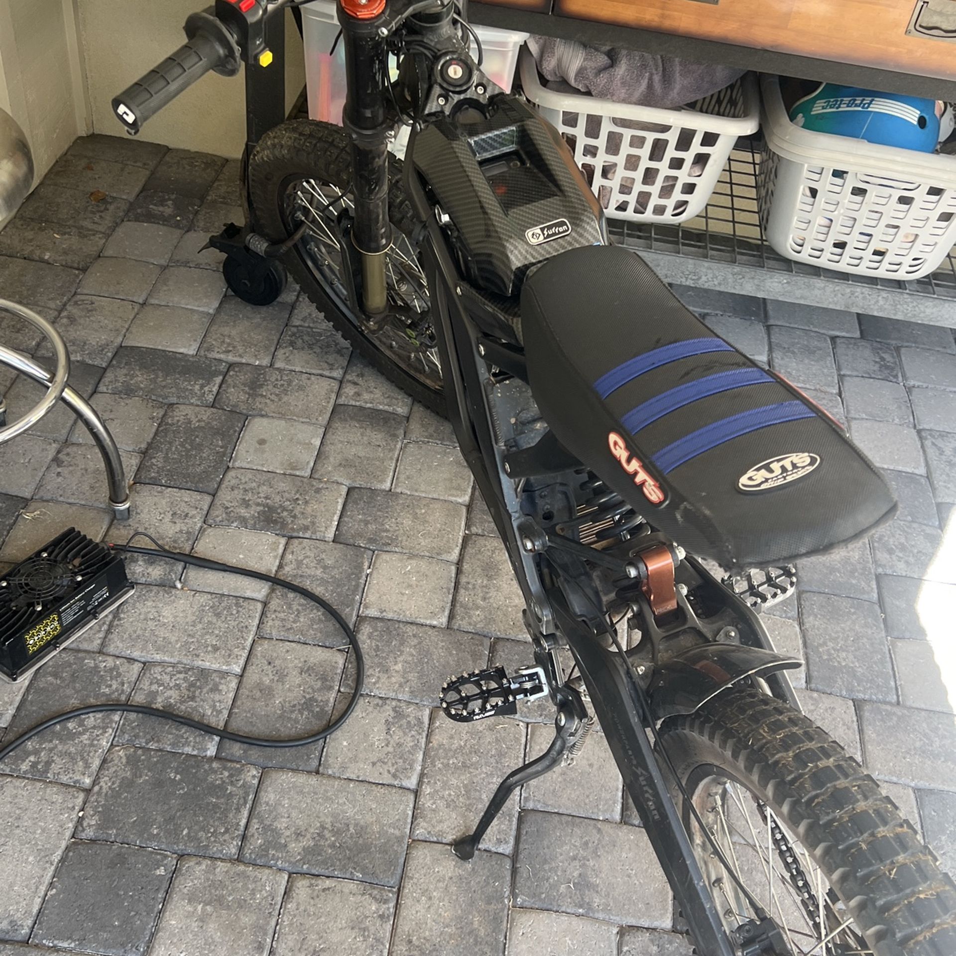 Surron(trying To Trade For 250 Or Gaming Pc If You Add Cash On Top)