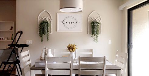 Modern Farmhouse Decor