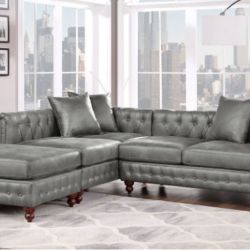 Sectional Sofa