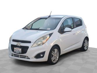 2014 Chevrolet Spark