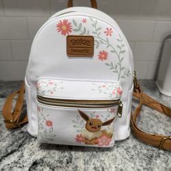 Pokémon Backpack 