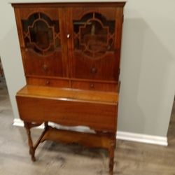 Vintage Desk