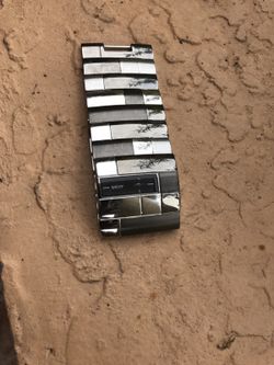 DKNY Bracelet Watch