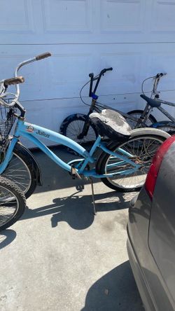 E-bike