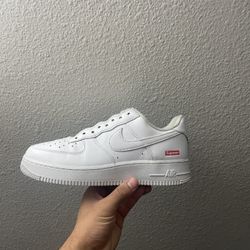 Supreme Air Force 1 ( Give Offer) 