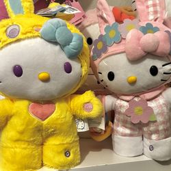 HK Easter Stepper’s 