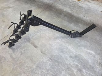 Bike Rack Thule 4 bikes
