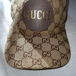 Gucci Hat Size Medium 