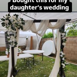 Wedding Post