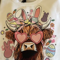 Easter sweatshirt