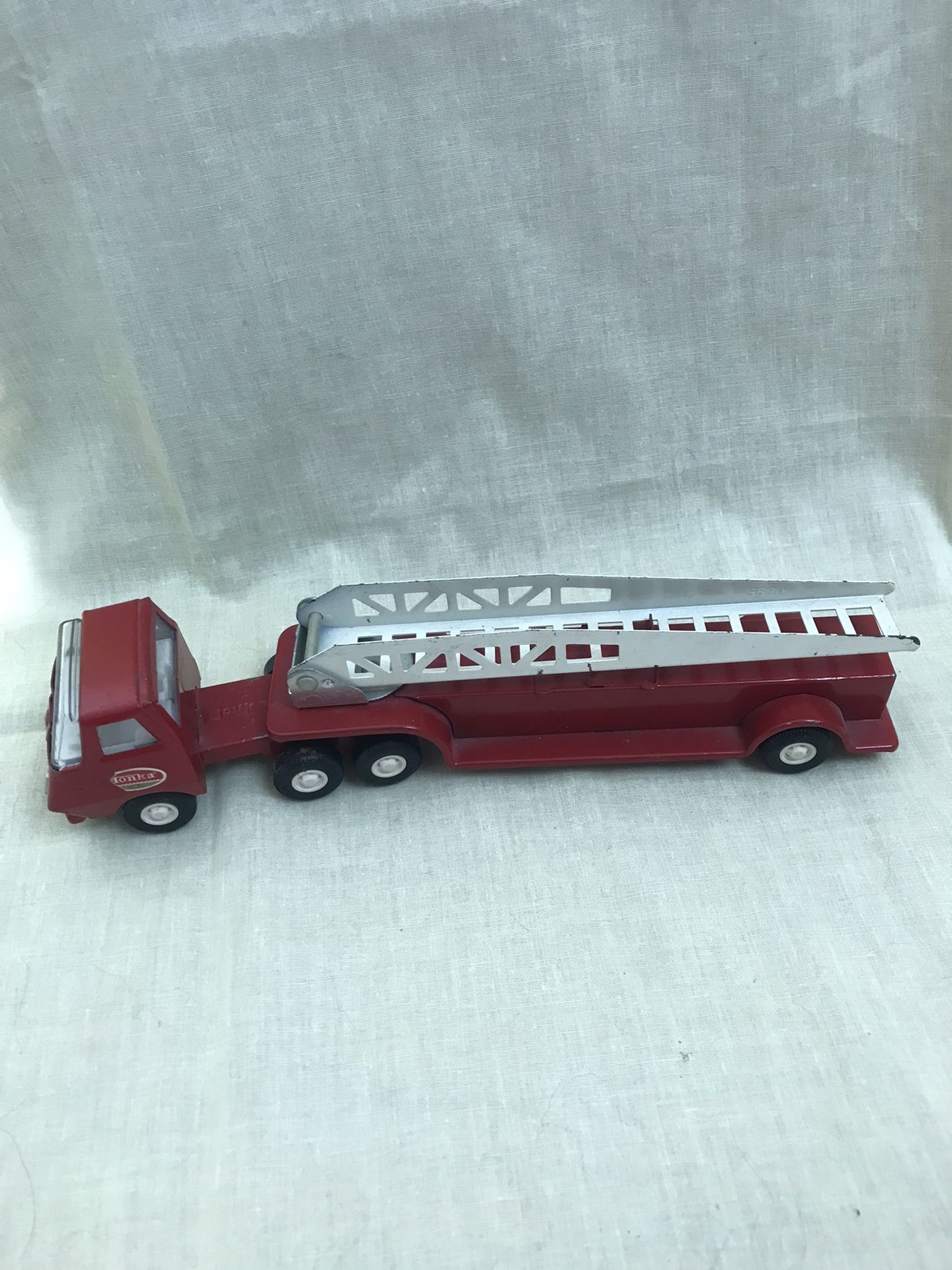 Tonka Ladder Fire Truck