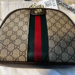Small Crossbody Bag