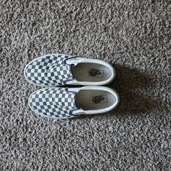 Size 10 vans