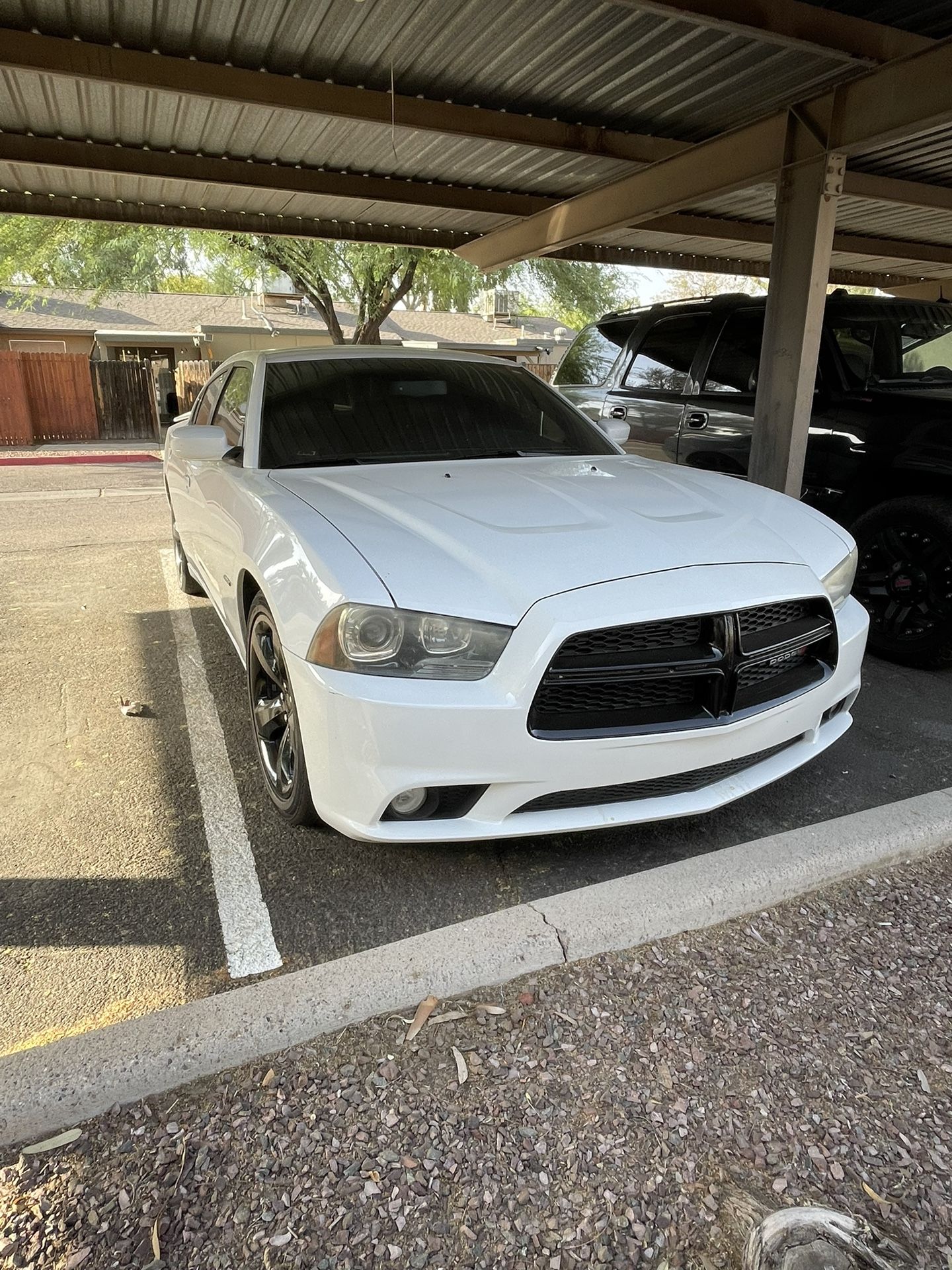 2014 Dodge Charger
