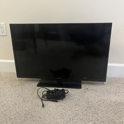 Insignia 32" LED TV
