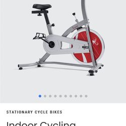 Sunny Health & Fitness Cycling Bike SF-B1203