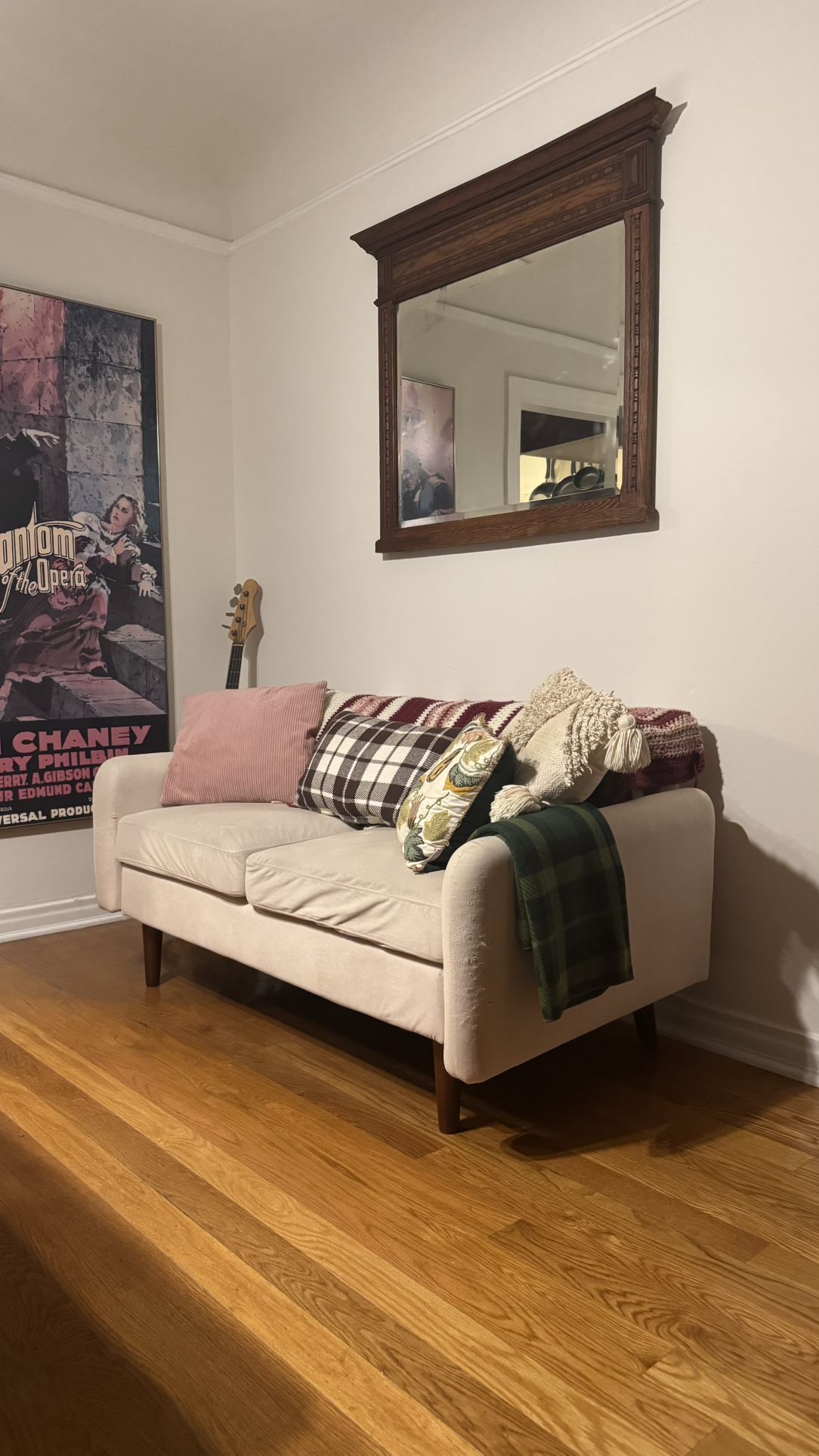 The Little Couch That Could