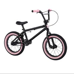 14" Fitbike BMX (Kids Bike) 