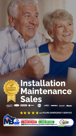 call an HVAC contractor to find out what is going on.