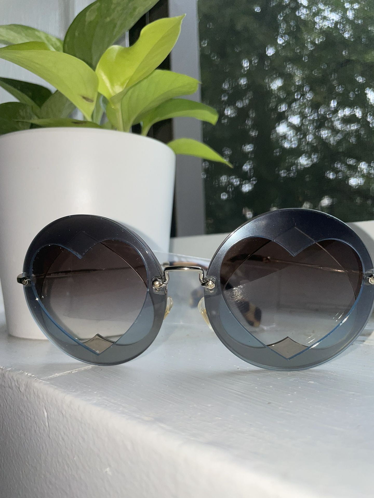 Miu Miu Designer Sunglasses for Sale in Brooklyn, NY - OfferUp