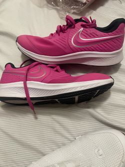 Size 7 y used one time