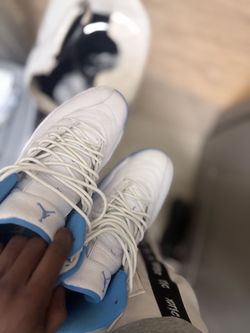 Jordan 12s