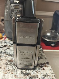 Coffee Bean grinder