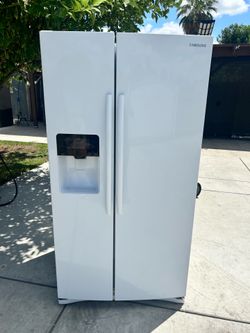 Samsung Refrigerator
