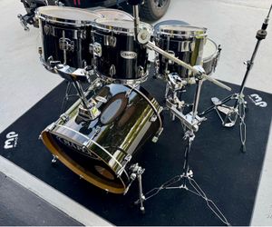 Mapex M drumset