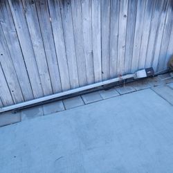 Garage Opener 