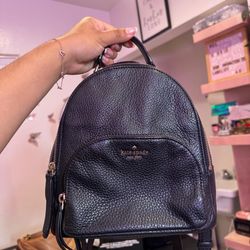 Kate Spade Backpack 
