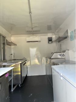 Food truck for sale