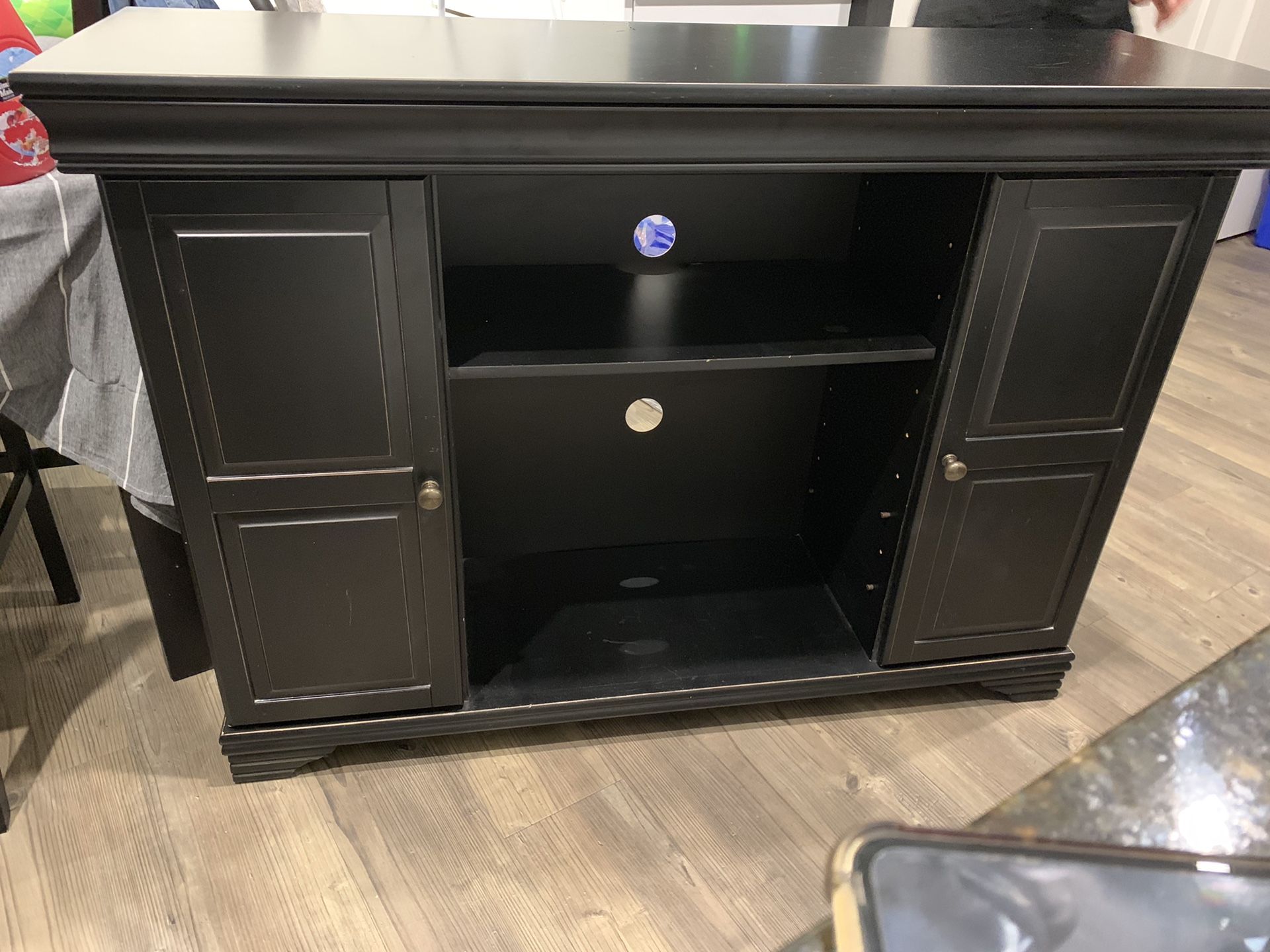 Pier 1 imports TV Stand