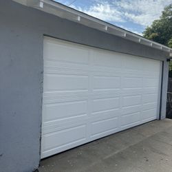 Garage Doors 
