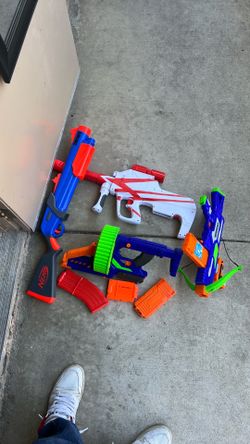 Kids armory