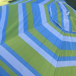 Beach Umbrella $15 Each 